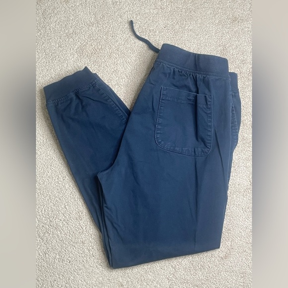 Old Navy Other - Old Navy Blue Jogger Sweatpants